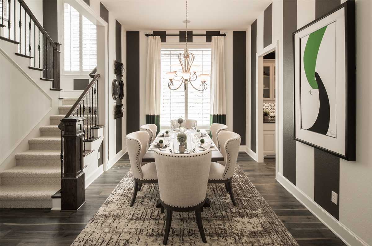 Highland Homes Texas Homebuilder Serving DFW, Houston, San Antonio